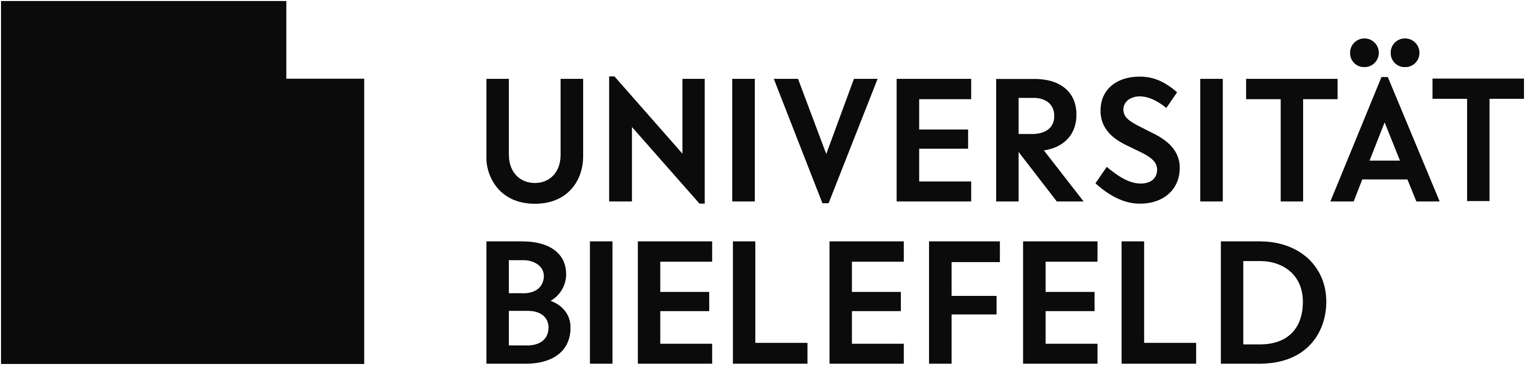 Universität Bielefeld